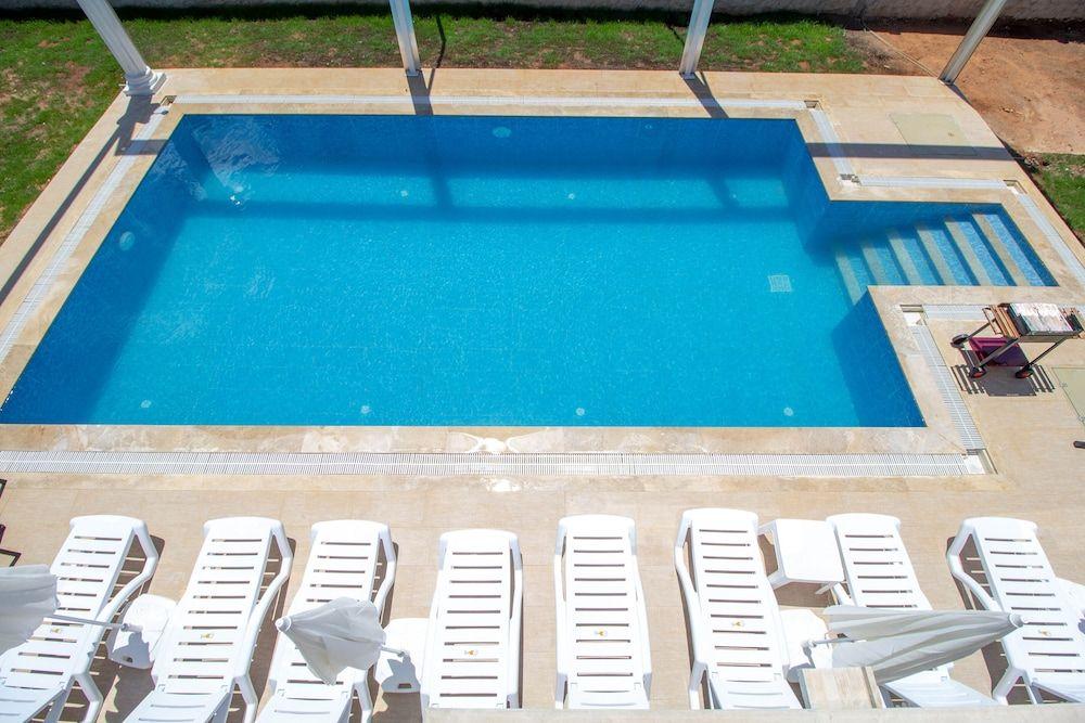 FETHIYE MINA VILLA — FETHIYE — fotografie hotel nr. 3