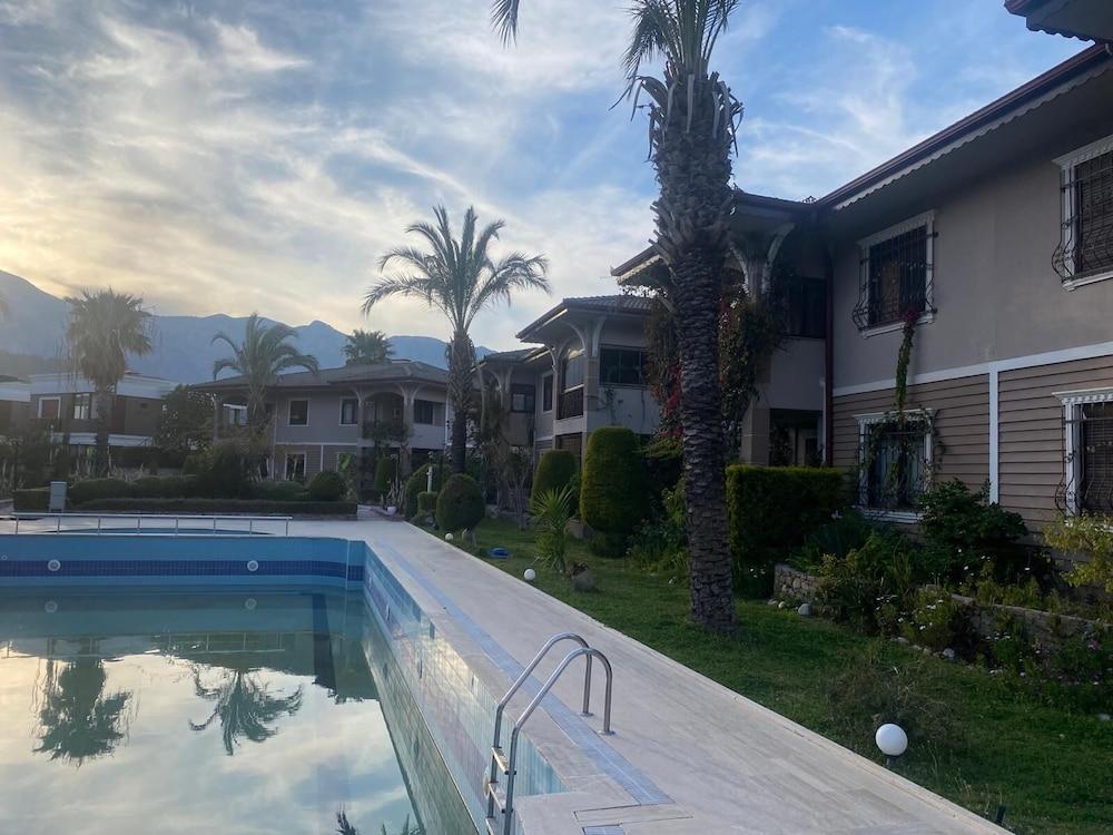 DEMIRKAYA VILLALARI — CAMYUVA — fotografie hotel nr. 3