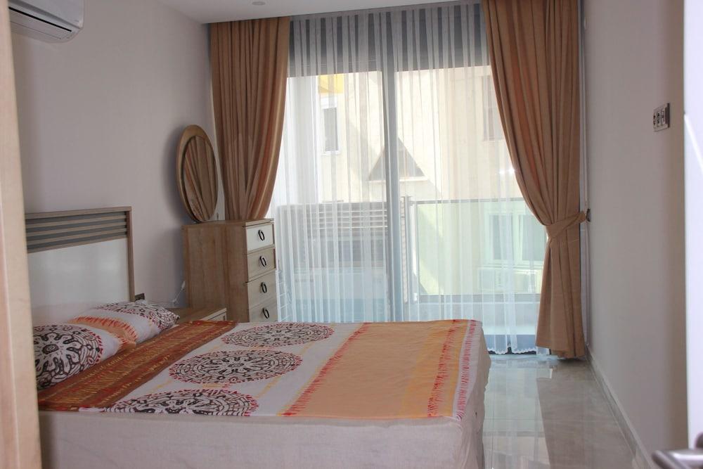 KONAK TOWER — MAHMUTLAR — fotografie hotel nr. 3