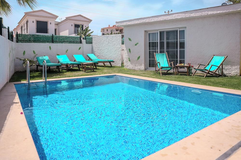 AMARILLO ALACATI — CESME — fotografie hotel nr. 12
