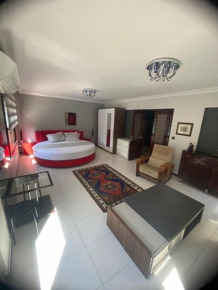 VILLA LAVANTA MARMARIS — MARMARIS — fotografie hotel nr. 25