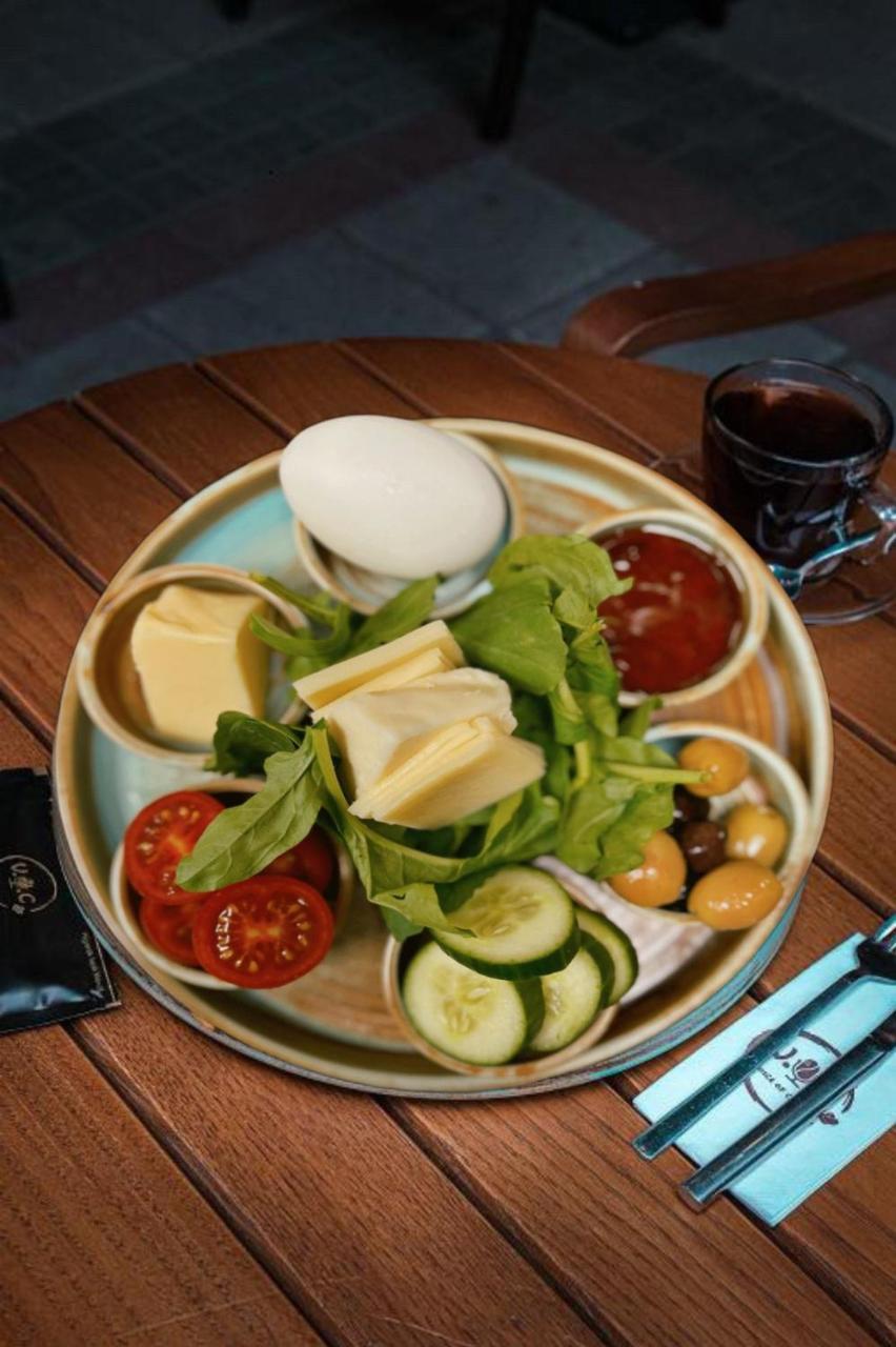 SIESTA HOTEL BAKIRKOY — ISTANBUL — фотография отеля №36