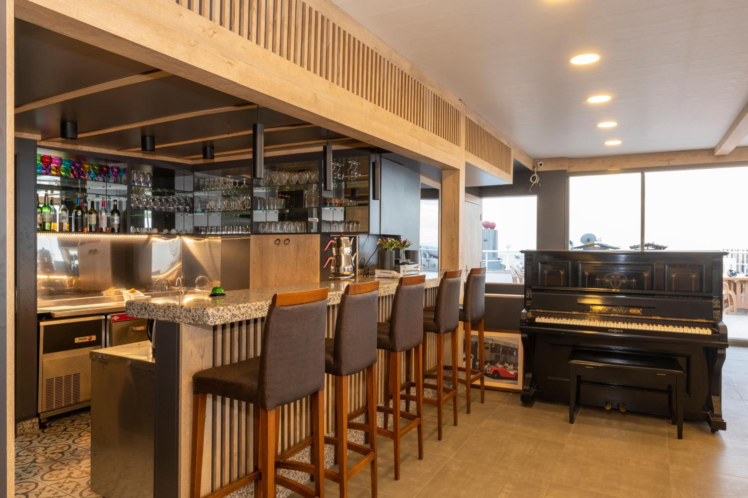 METRO OTEL (ADULTS ONLY) — ISTANBUL — fotografie hotel nr. 36