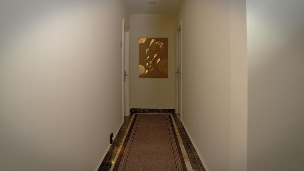GAIA SUITES ISTANBUL — ISTANBUL — fotografie hotel nr. 32
