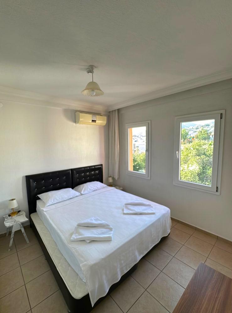 PINKY APART OTEL — BODRUM — фотография отеля №6