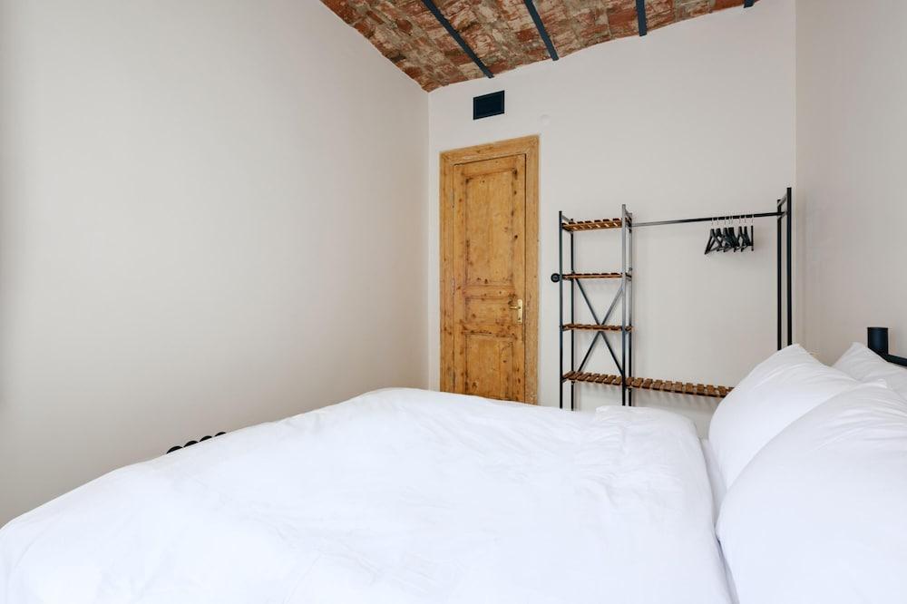 FLAT WITH BALCONY 8 MIN TO ISTIKLAL AVENUE — ISTANBUL — fotografie hotel nr. 11