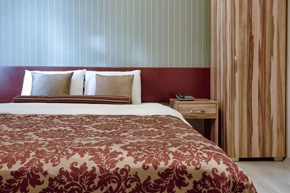 DINAR HOTEL (ADULTS ONLY) — ISTANBUL — fotografie hotel nr. 16