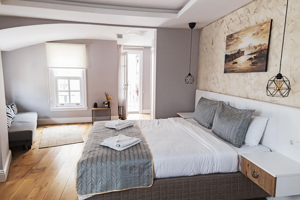 GALATA DOOR HOTEL — ISTANBUL — fotografie hotel nr. 13