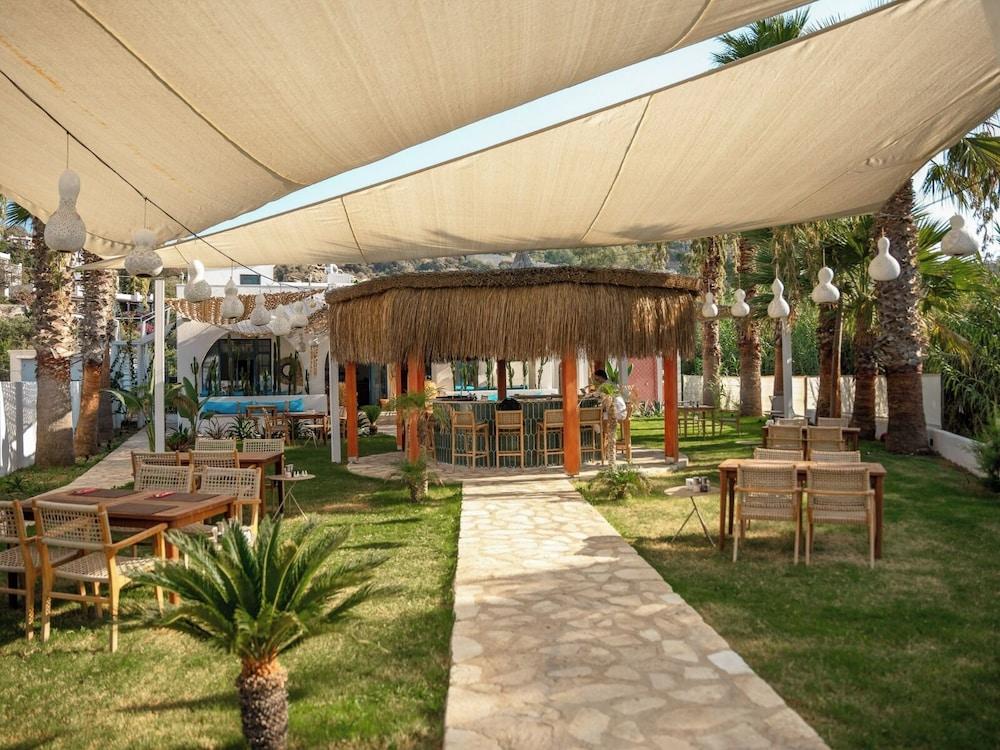 BOVILLA HOTEL SENTIO YALIKAVAK — BODRUM — fotografie hotel nr. 18