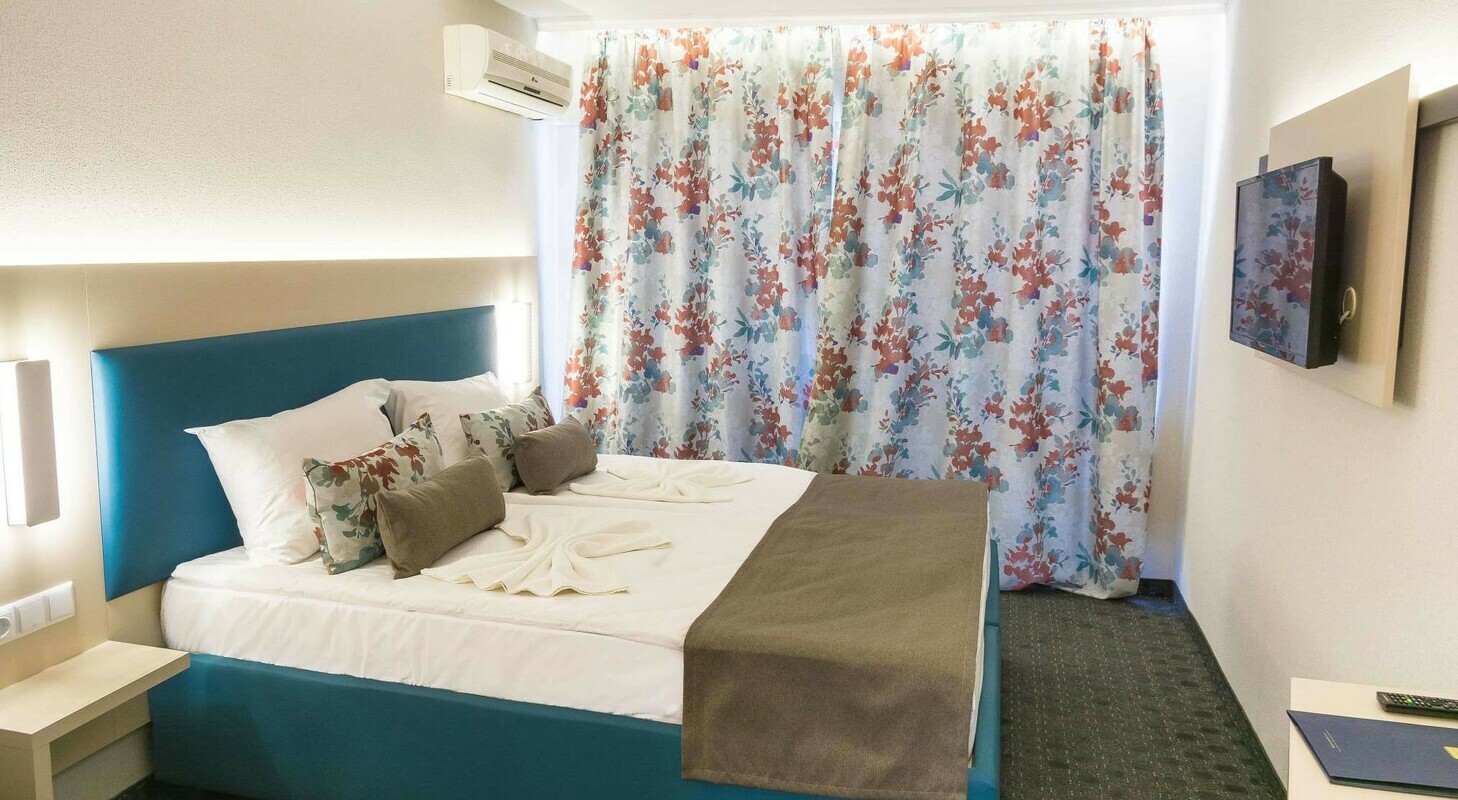 MPM OREL HOTEL — SUNNY BEACH — fotografie hotel nr. 3