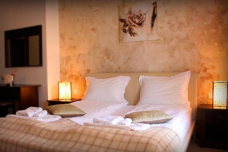 OASIS PREMIUM — LOZENETS — fotografie hotel nr. 6