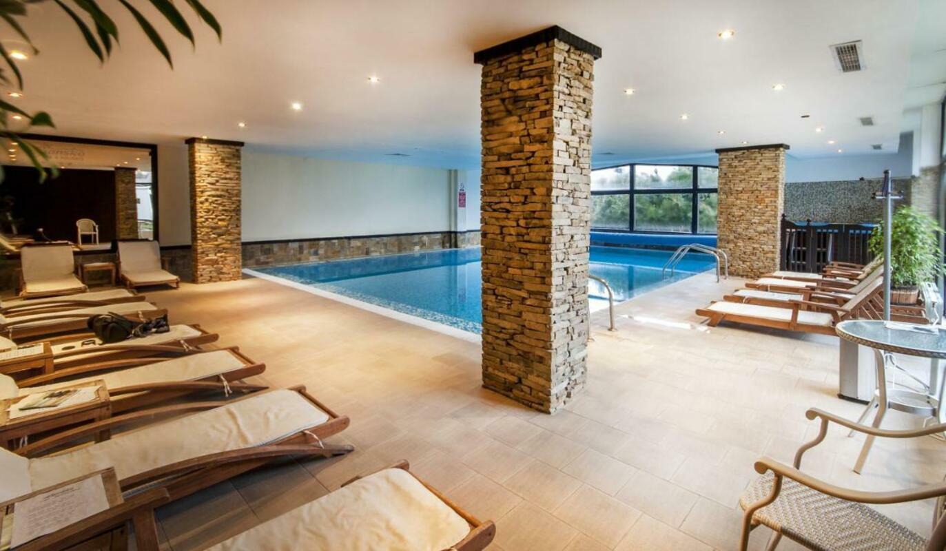 BANSKO SPA & HOLIDAYS — BANSKO — фотография отеля №4