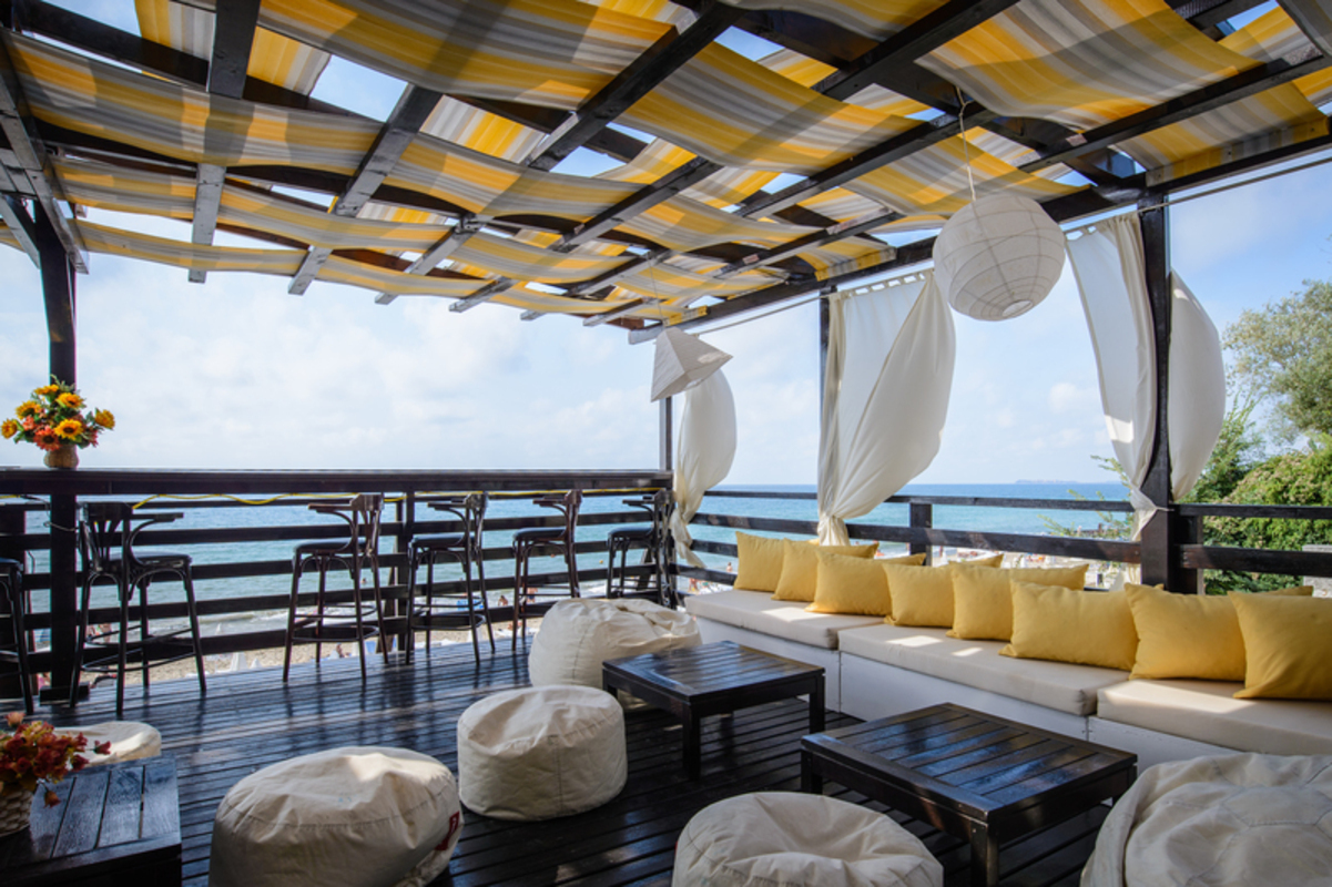 TIVA DEL MAR — SVETI VLAS — fotografie hotel nr. 16