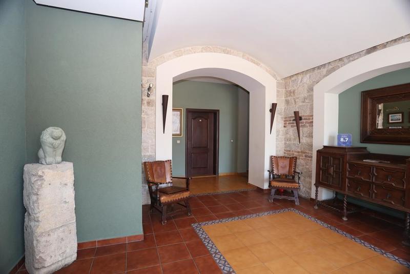 VILLA ALEGRA — KAVARNA — fotografie hotel nr. 8
