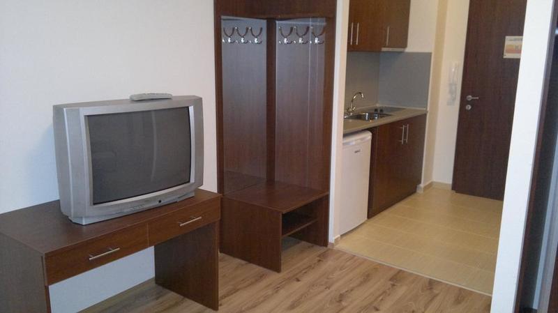 ADMIRAL PLAZA APARTMENTS — SUNNY BEACH — фотография отеля №18