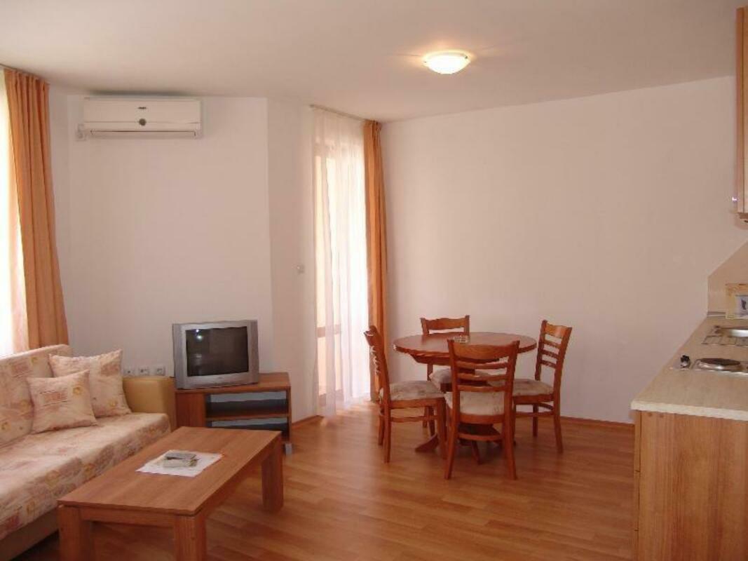 KASANDRA HOTEL SUNNY BEACH — SUNNY BEACH — fotografie hotel nr. 3