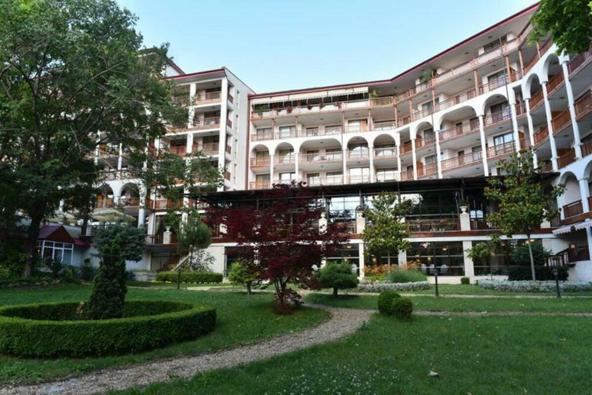 ESTREYA RESIDENCE — ST. CONSTANTINE & ELENA — fotografie hotel nr. 55