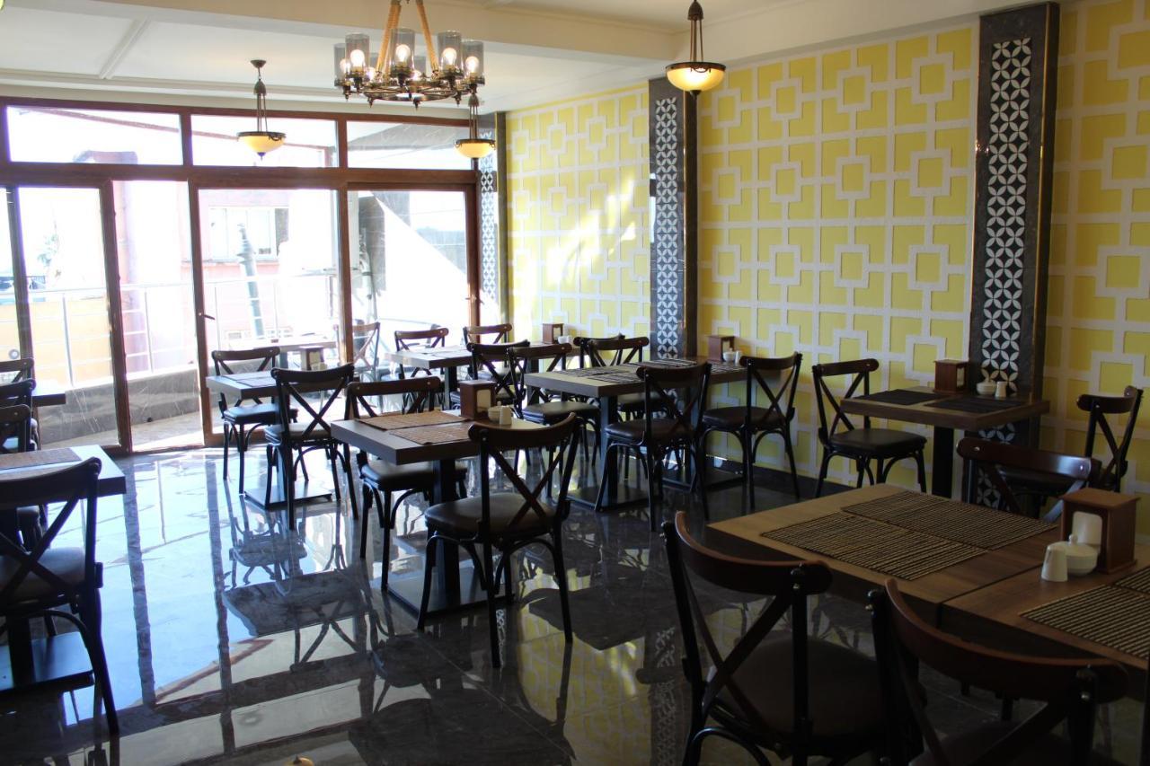 ART CITY — ISTANBUL — fotografie hotel nr. 9