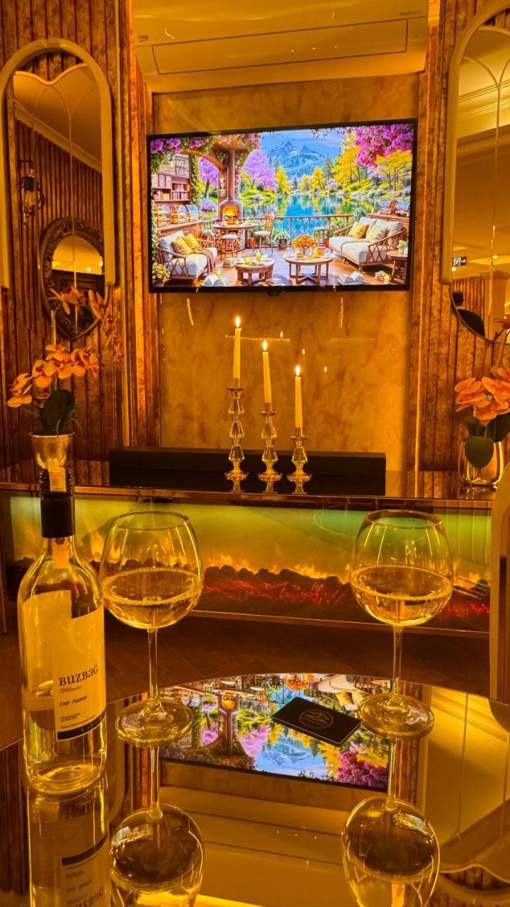 AYASOFYA HOTEL — ISTANBUL — fotografie hotel nr. 22
