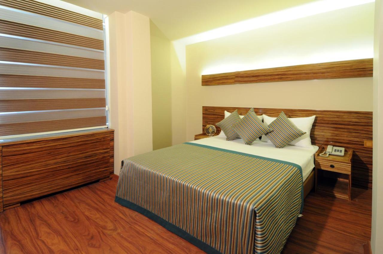 HOTEL BUYUK KEBAN — ISTANBUL — fotografie hotel nr. 32