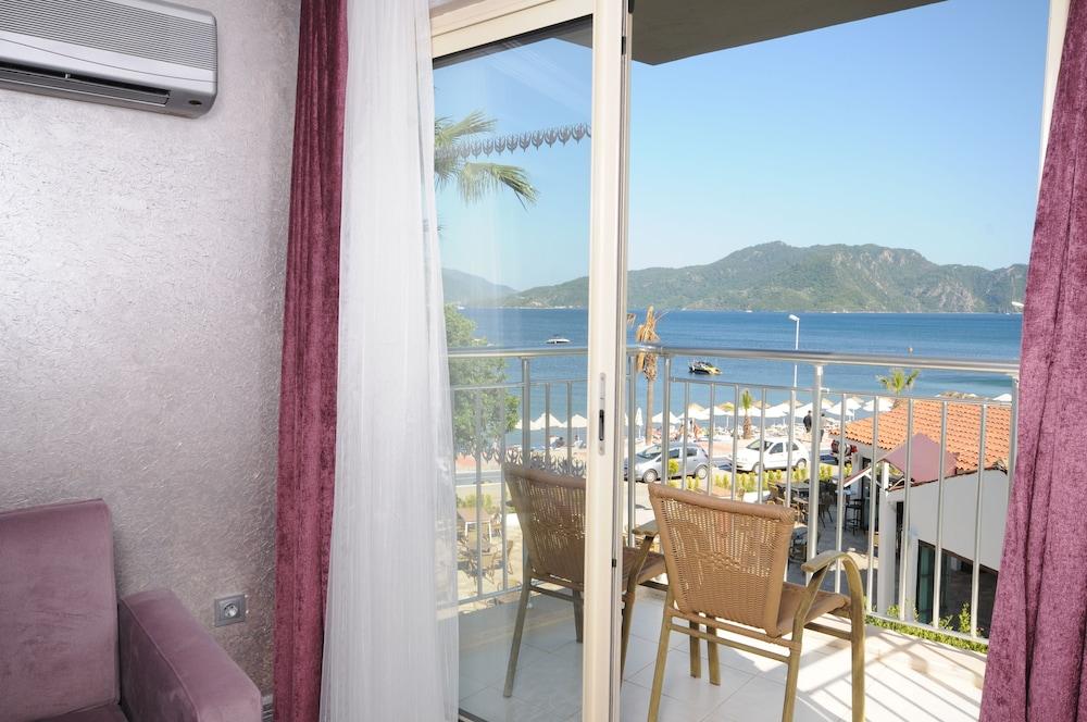 CAPRICE BEACH HOTEL — MARMARIS — фотография отеля №15