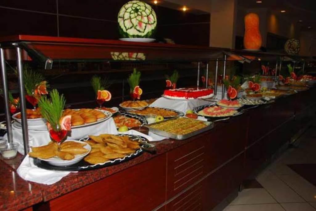 CLUB SIDE COAST HOTEL — SIDE — fotografie hotel nr. 18
