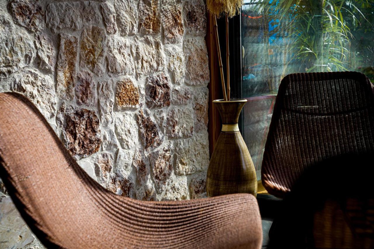 DELTA — FETHIYE — fotografie hotel nr. 23