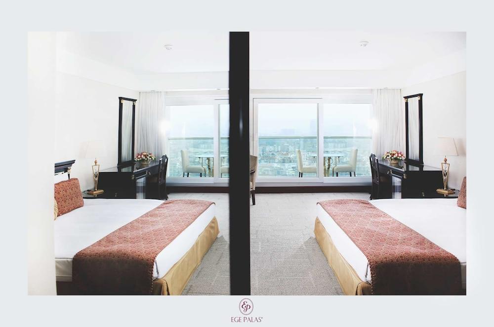 EGE PALAS BUSINESS HOTEL — IZMIR — fotografie hotel nr. 10