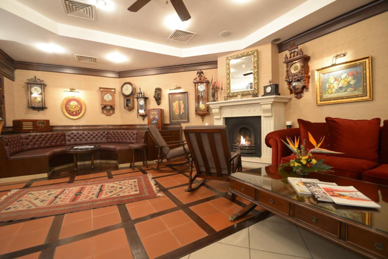 KARACA OTEL — IZMIR — fotografie hotel nr. 25