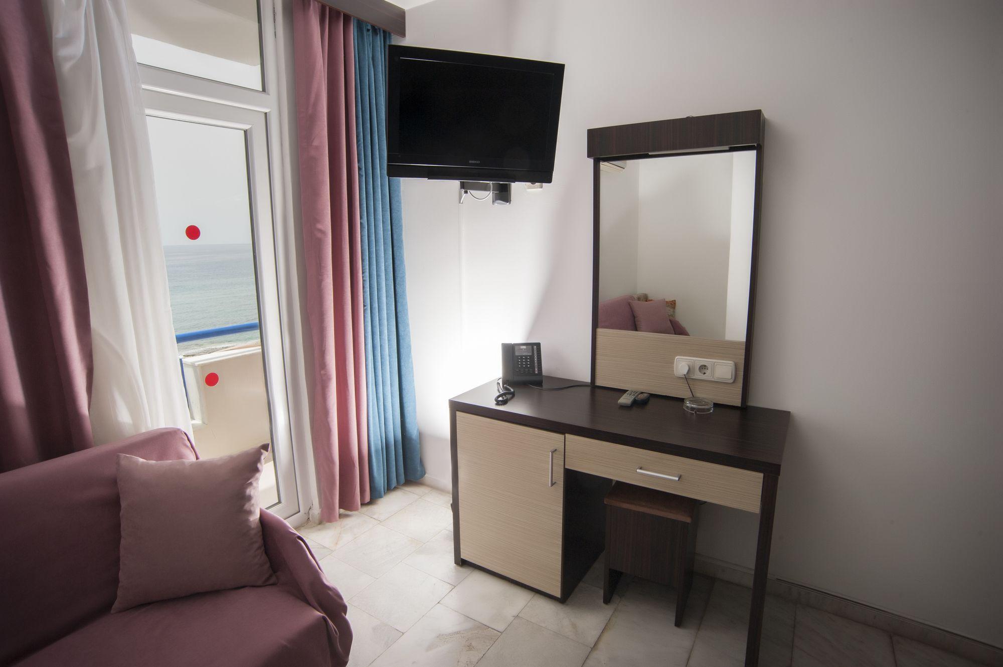 SEMT LUNA BEACH HOTEL — ALANYA — фотография отеля №10