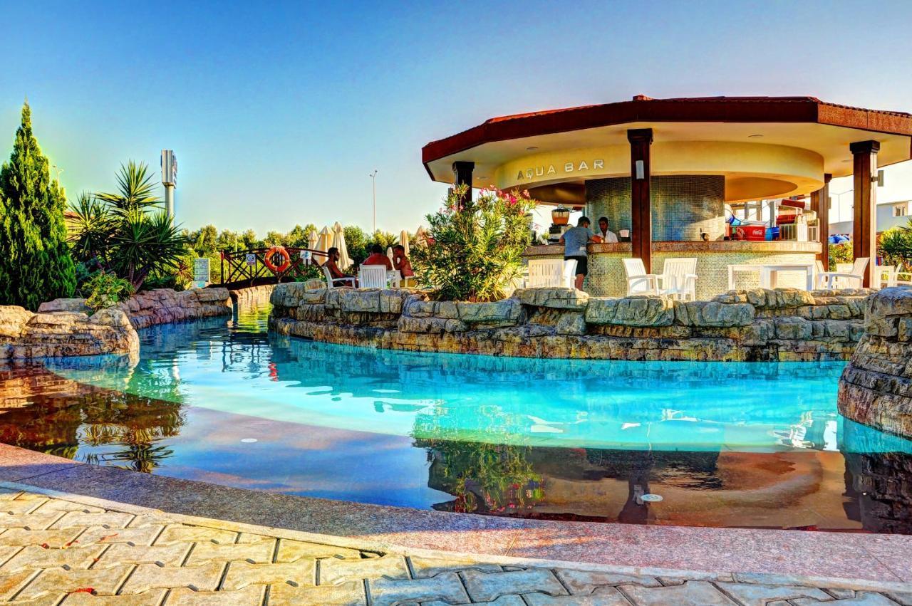 KAHYA RESORT AQUA & SPA — ALANYA — фотография отеля №24