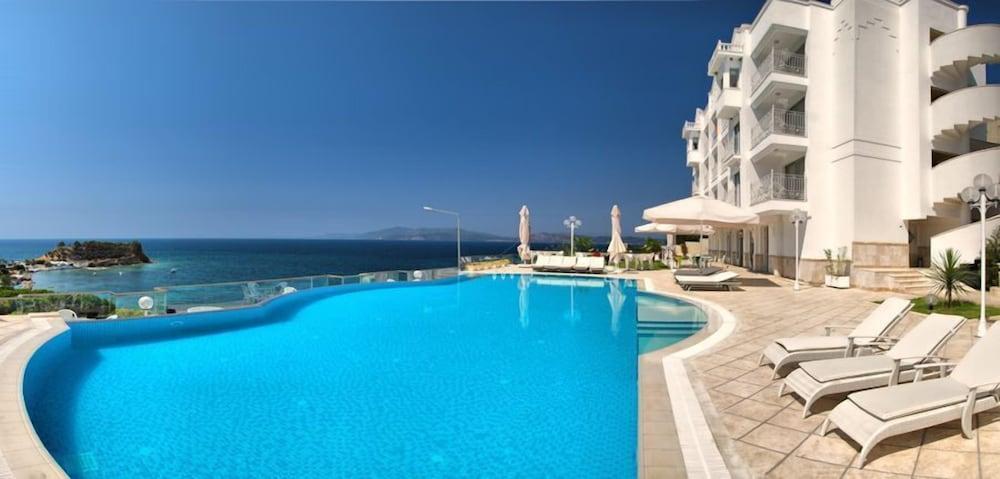 LA VISTA BOUTIQUE HOTEL & SPA (ADULTS ONLY) — KUSADASI — фотография отеля №19