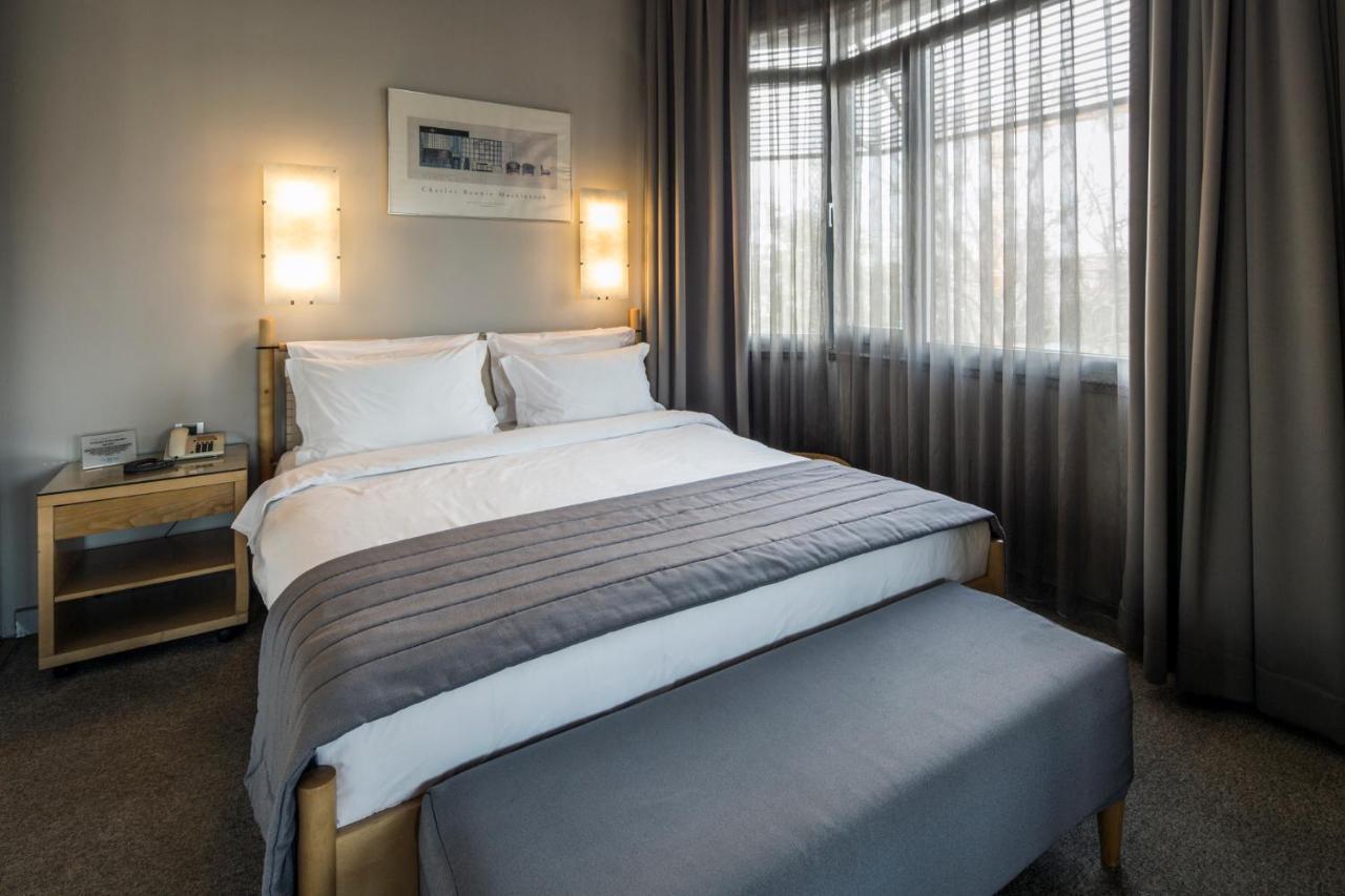 TAXIM SUITES — ISTANBUL — fotografie hotel nr. 6
