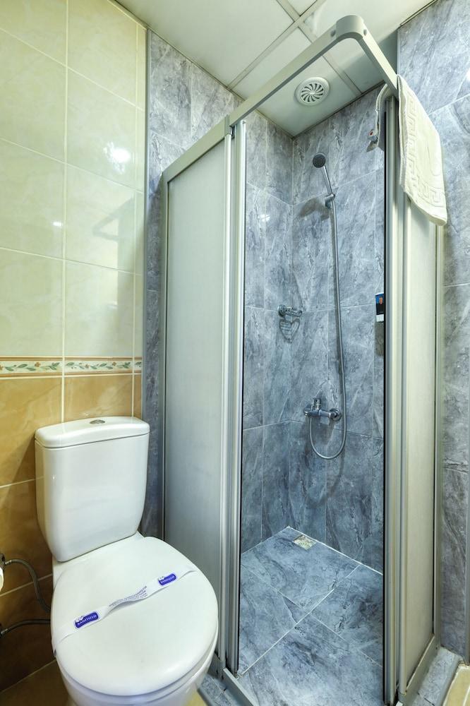FORS HOTEL — ISTANBUL — фотография отеля №32