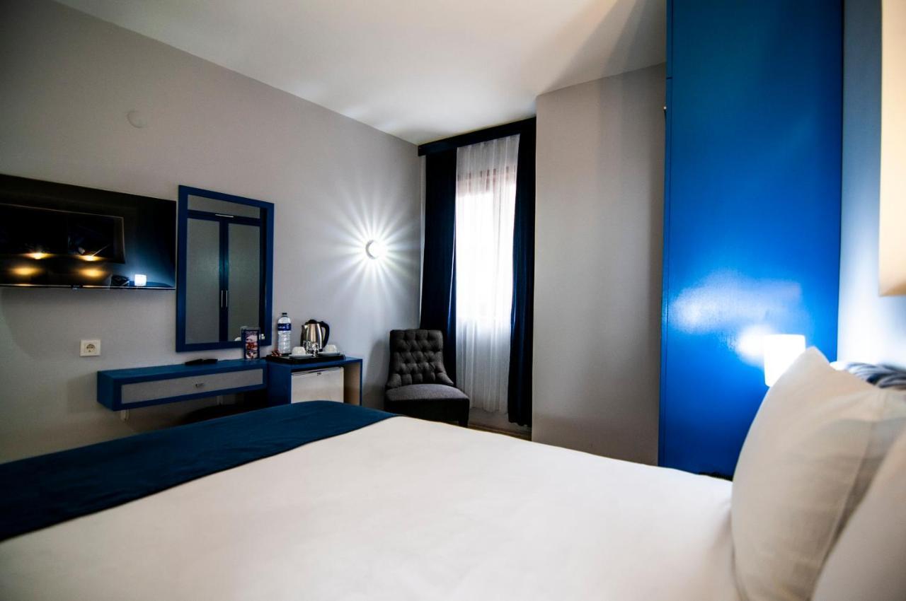 LAPIS INN HOTEL OLD CITY — ISTANBUL — фотография отеля №32