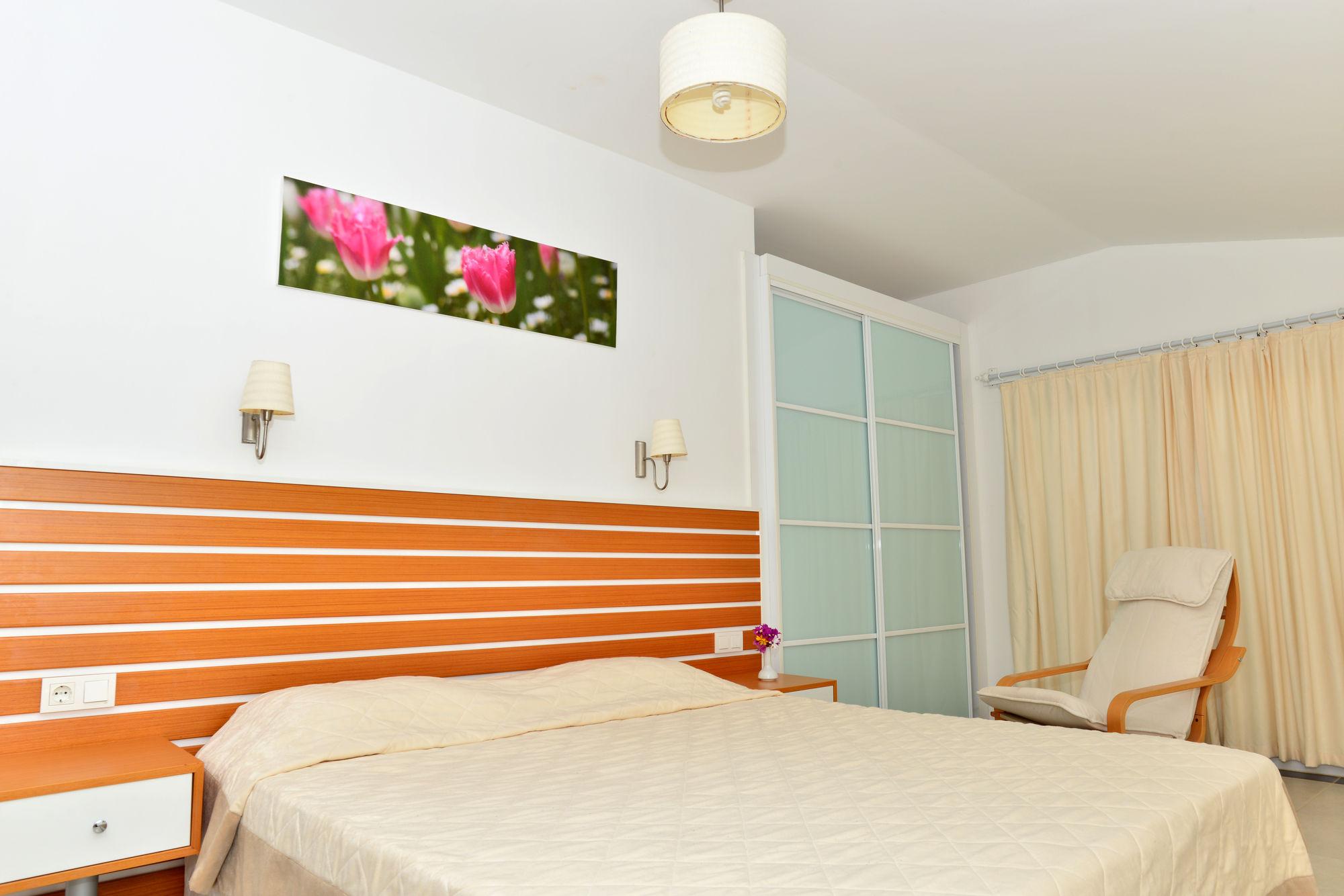 ODESYA SUIT HOTEL — FETHIYE — fotografie hotel nr. 7