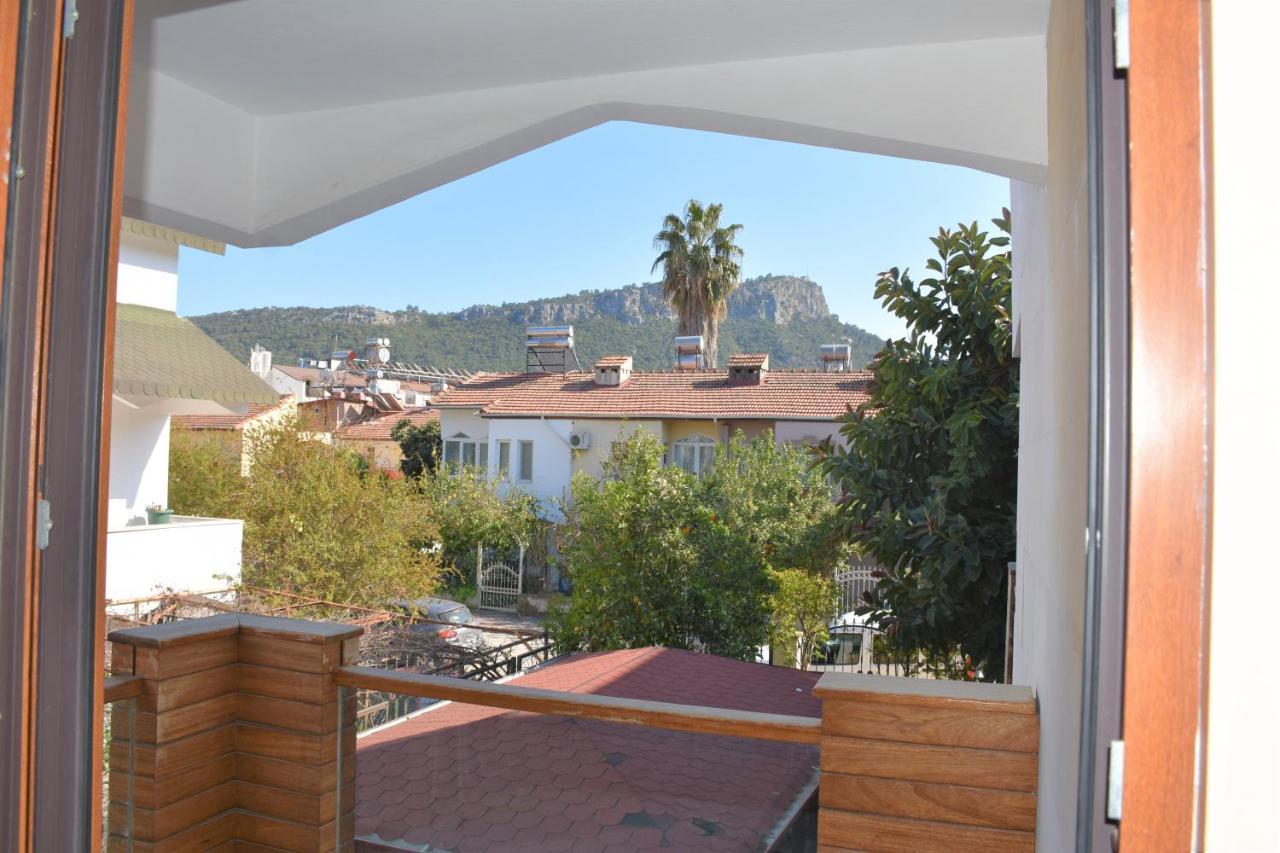 DINARA — KEMER — fotografie hotel nr. 3