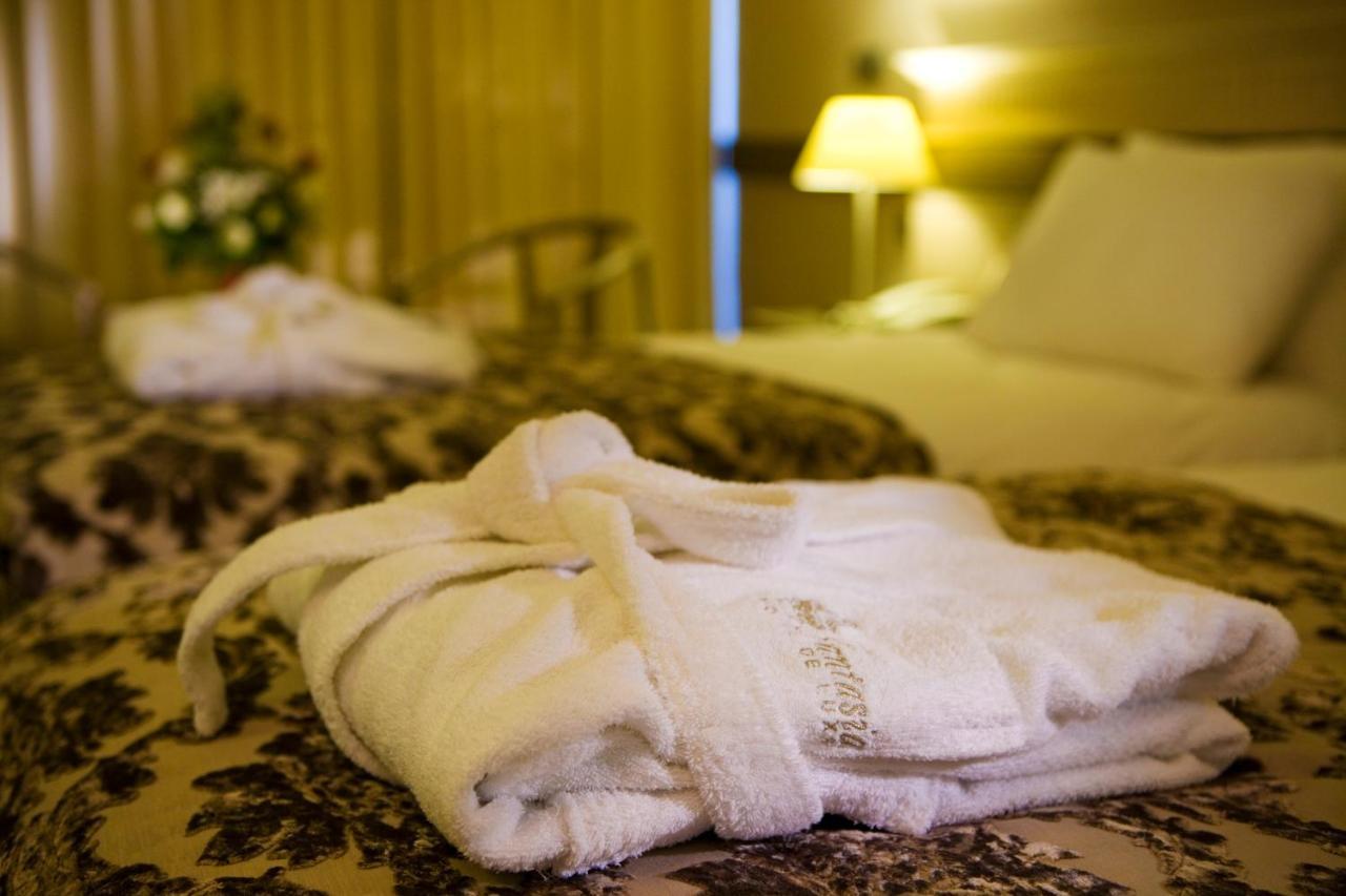 FANTASIA HOTEL DE LUXE KUSADASI — KUSADASI — fotografie hotel nr. 33