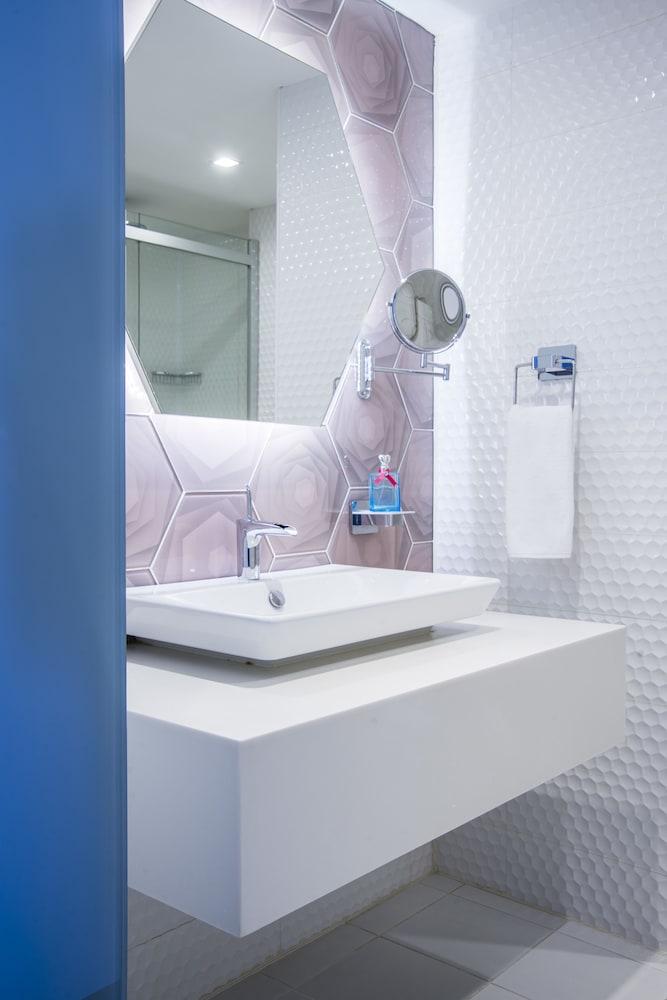 ELYSIUM STYLES TAKSIM — ISTANBUL — fotografie hotel nr. 24