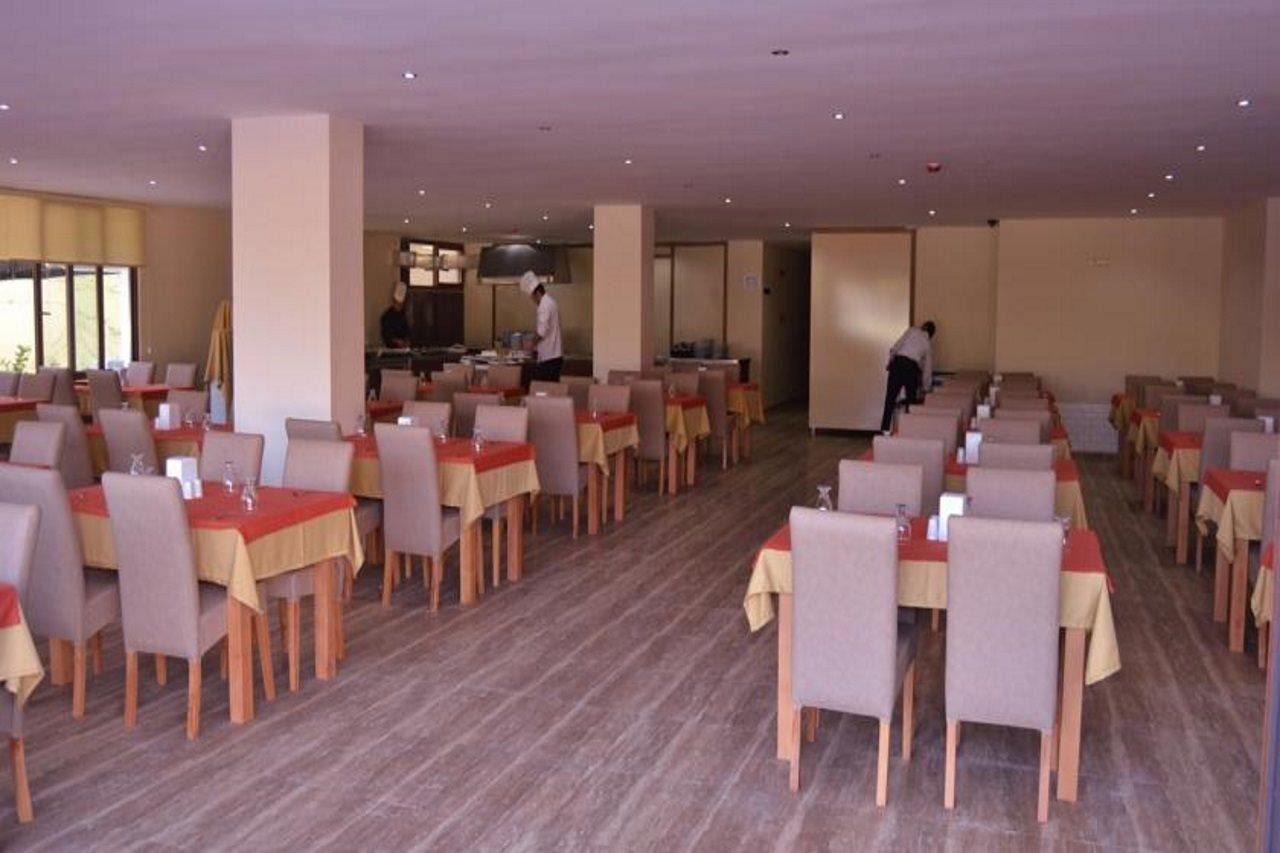 BELMARE HOTEL — KUSADASI — фотография отеля №7