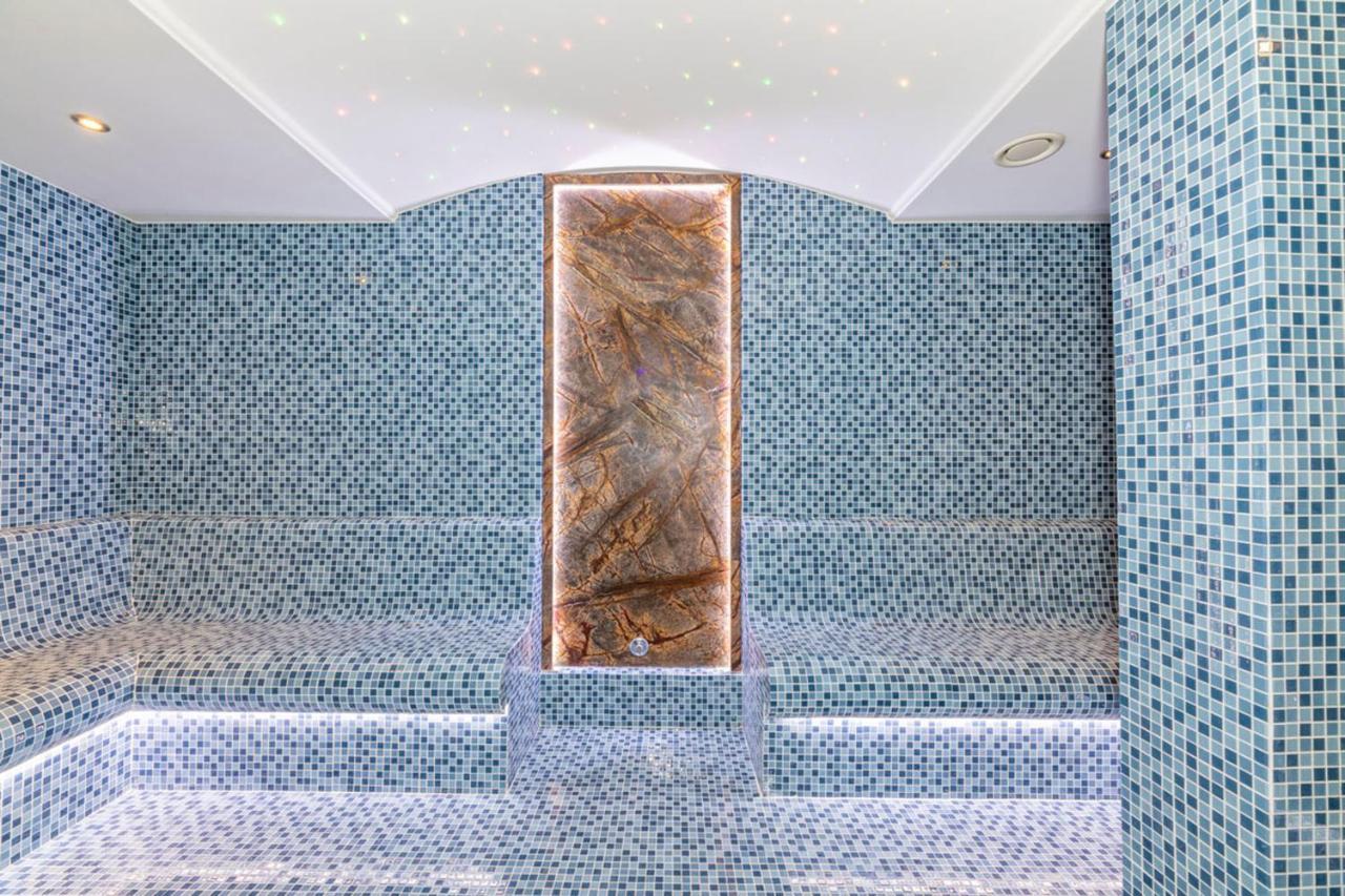 BEKDAS HOTEL DELUXE — ISTANBUL — fotografie hotel nr. 12