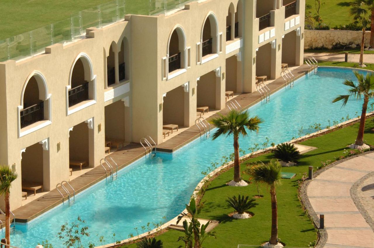SUNRISE ARABIAN BEACH RESORT — SHARM EL SHEIKH — фотография отеля №11