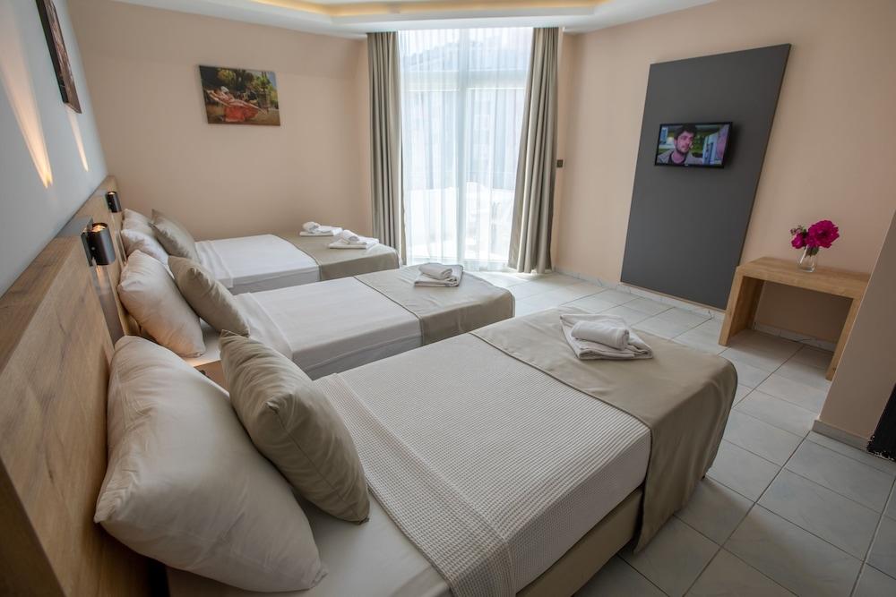 ALANYA RISUS PARK HOTEL — ALANYA — фотография отеля №33