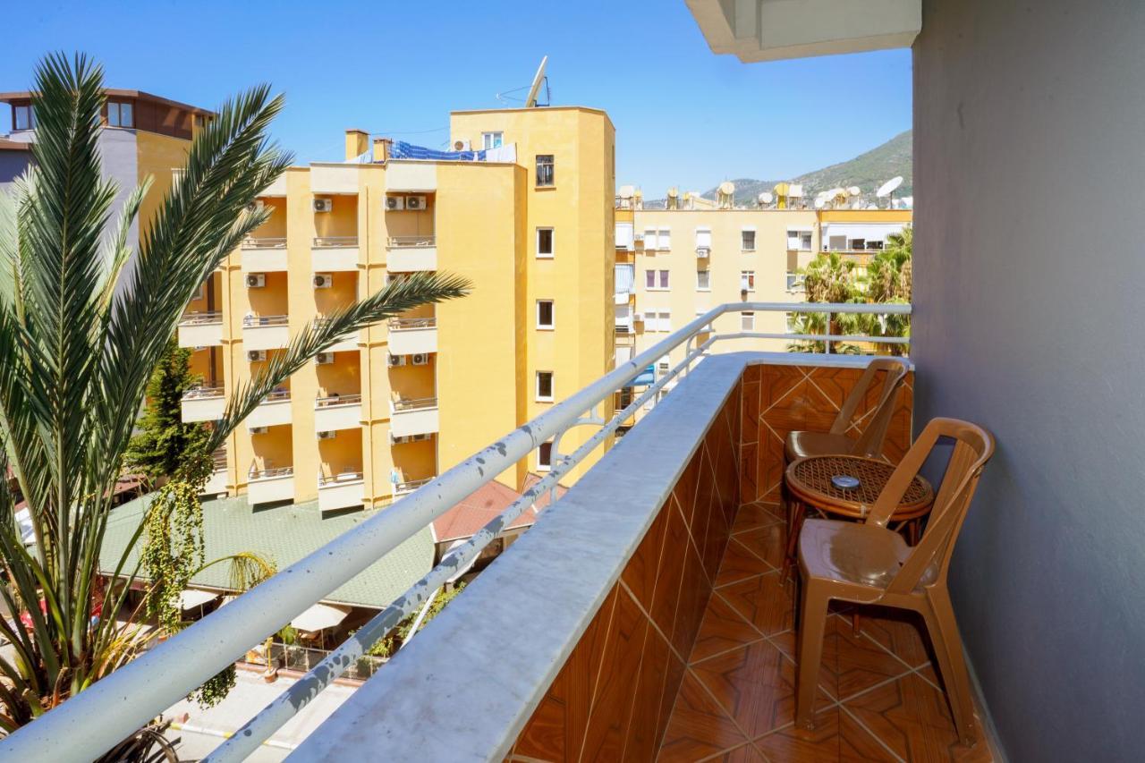 MISS CLEOPATRA HOTEL — ALANYA — fotografie hotel nr. 33