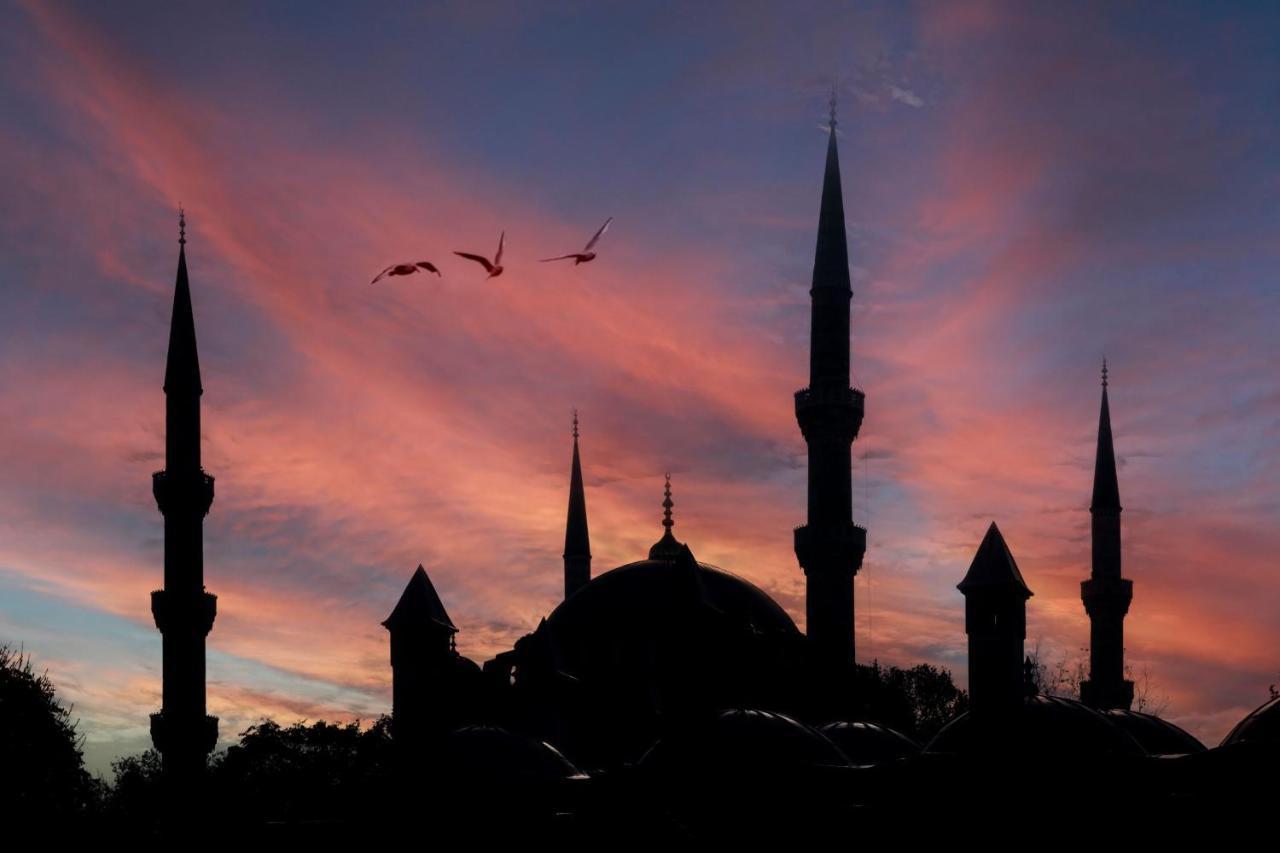 PERA TULIP HOTEL — ISTANBUL — фотография отеля №18