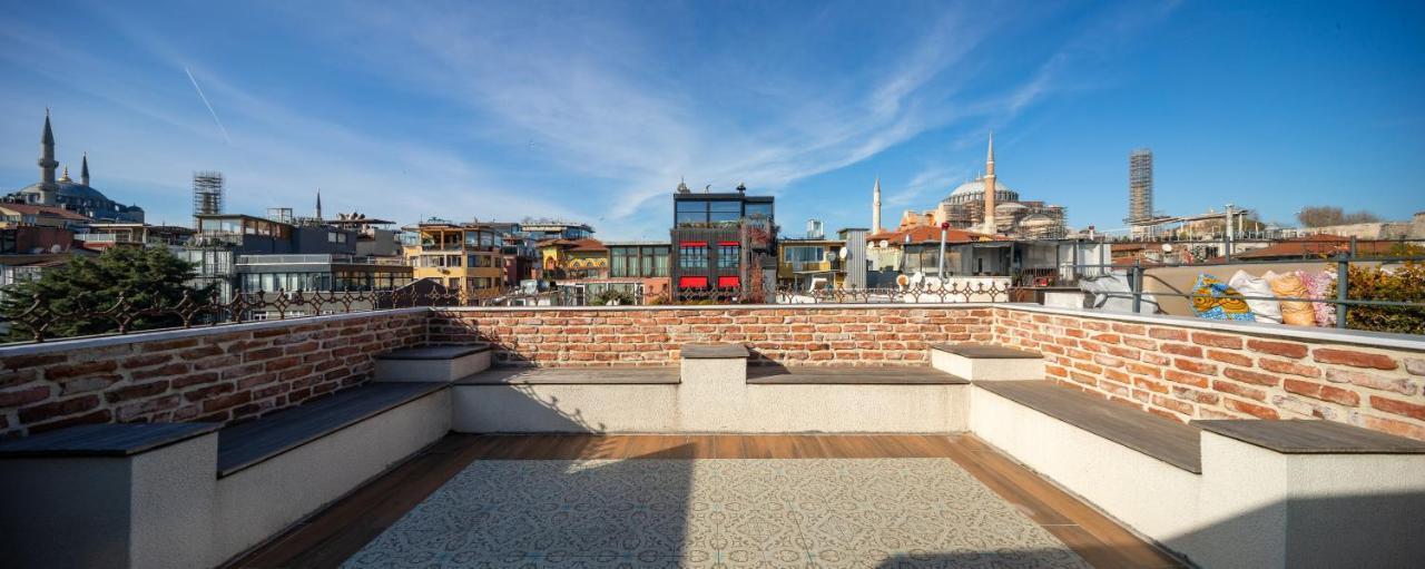 TRIA ELEGANCE ISTANBUL — ISTANBUL — fotografie hotel nr. 23