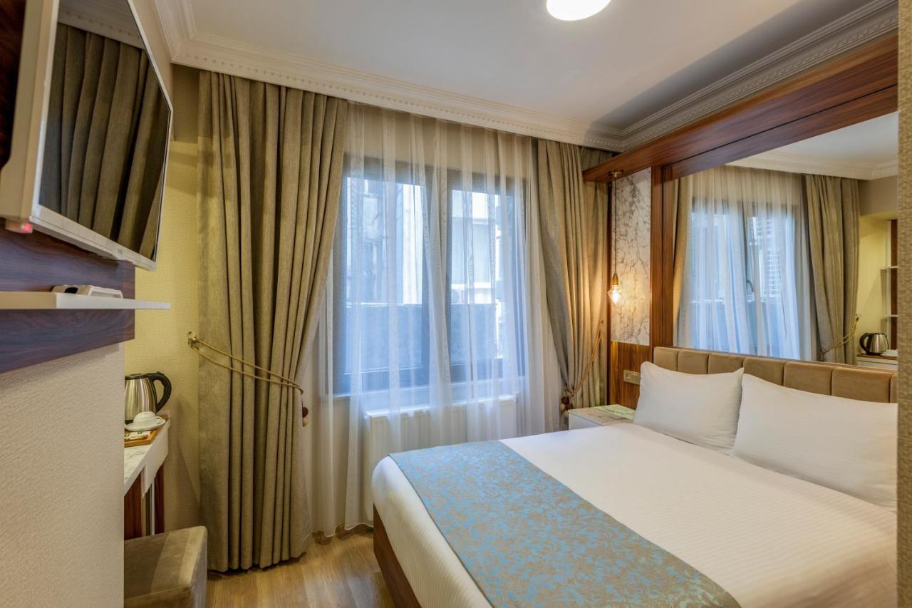 KUPELI — ISTANBUL — fotografie hotel nr. 19