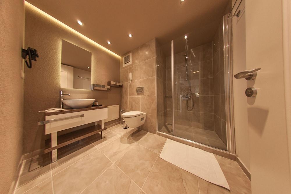 MELEK HOTELS MODA — ISTANBUL — fotografie hotel nr. 10