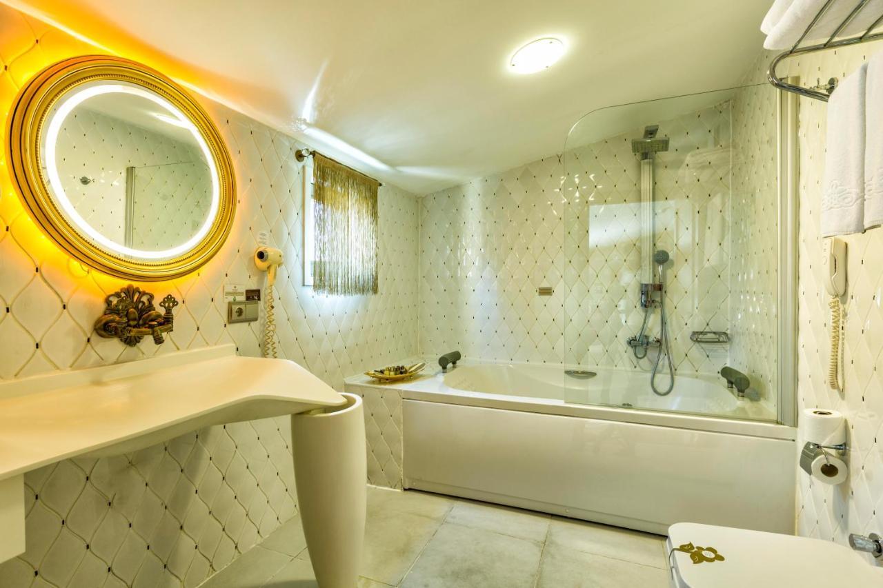 HOTEL SULTANIA — ISTANBUL — fotografie hotel nr. 31