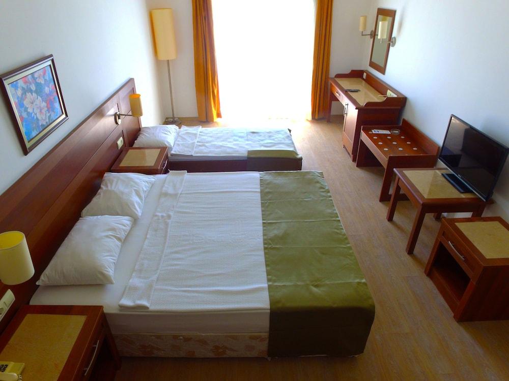 ASR-I ALA OTEL BODRUM — BODRUM — fotografie hotel nr. 7